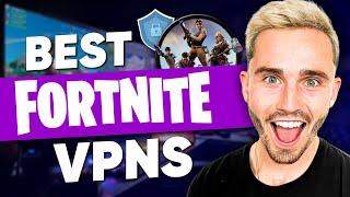 Best VPN for Fortnite (2024): Bypass IP Bans