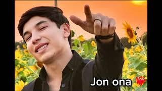 Jon Ona new trend (2024) Nurshodbek_singer_