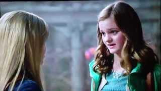 New 'Girl vs. Monster' Disney Preview