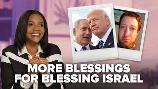BREAKING: The United States Of Israel Strikes Again | Candace Ep 204