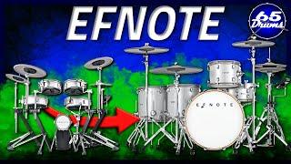 Every EFNOTE Kit Worth Buying (2022)