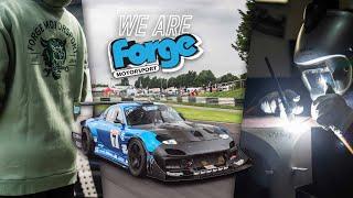 We Are Forge Motorsport | Forge Motorsport