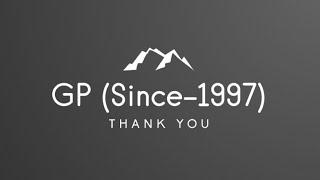Your Intoxication #lovesong #Music - GP