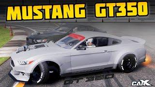 Cobra GT530 Tune Setup 2022 - CarX Drift Racing Online!