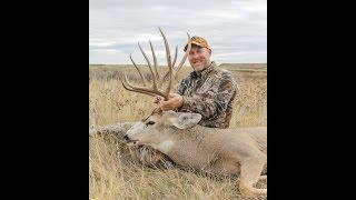 Big Bear Outdoors-West River SD Mule Deer 2016