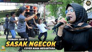 SASAK LOMBOK SONG LATEST COVER NANA NUTRIISARI MEGANTARA SASAK NECOK