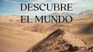 Descubre el Mundo | Viajero Curioso