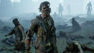 CRYENGINE 5 - Hunt Showndown Tech Demo [GDC 2018]