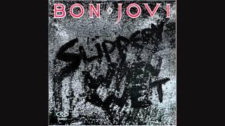 Bon Jovi - You Give Love a Bad Name [HD]