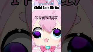 When Chibi Got Hit On By Someone