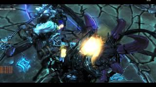 darksiders 2 Финальный босс