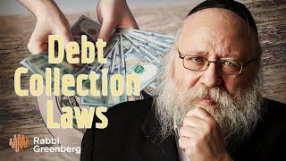 Rambam In-Depth I Jewish Debt Collection Laws