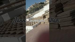 #Umrah  #2024 #January  #shortsvideo # Graveyard #Jannat-ul-Mualla #Shorts #live #Makkah