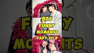 BTS: The Most CHAOTIC Moments 