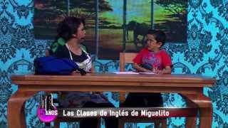 Miguelito Aprende Inglés - Morandé Con Compañia