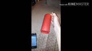 How To Connect a JBL Flip 4 To a Phone