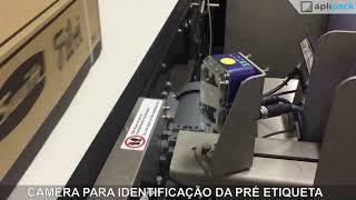 Sistema de Pesagem Automática e Identificação | Frigoríficos