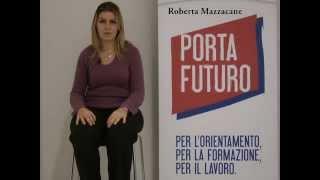 Roberta Mazzacane