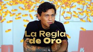 La Regla de Oro | Corazon d Apostol