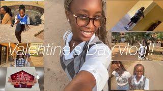 Valentine’s Day 2024 was hot!!!||UNIBEN STUDENT||