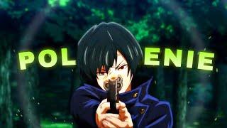 Polozhenie - Jujutsu Kaisen edit [ Maki vs Mai ]
