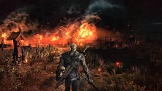 The Witcher 3: Wild Hunt - Debut Gameplay Trailer E3 2013 - Eurogamer