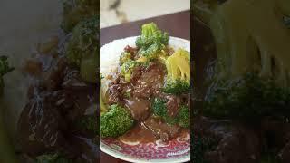 Tastier than Takeout: Beef and Broccoli