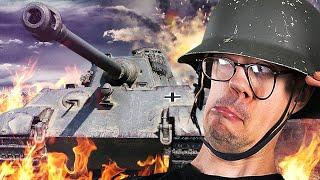 Tiger II Machtdemonstration feat. @Mailandd | World of Tanks