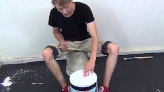 Bucket Drumming - The Basics!