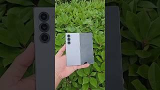 Galaxy Fold6#shorts