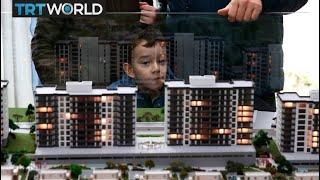 Foreigners rush to buy Turkish real estate | Money Talks