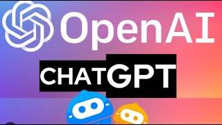 VB.Net with CHAT GPT | شات جي بي تي مع الفيجول