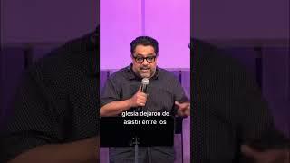 La Crisis de Fe en la próxima generación #clifenrv #clifenext #clifeenespañol #4palabras1vision