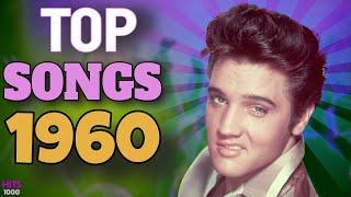 Top Songs of 1960 - Hits of 1960