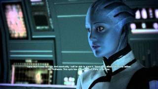 jj0ck33 plays Mass Effect: Ancient Elevator of DEATH (2/3)