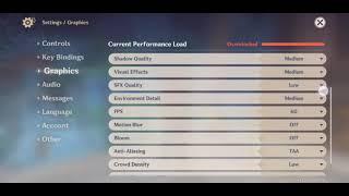 How to actually Fix lag on Genshin Impact only for Samsung