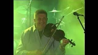 Mostar Sevdah Reunion - Cudna Jada od Mostara grada bis (Live in Mostar 2005)