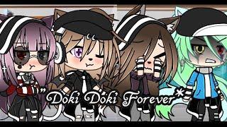 °Doki Doki Forever°||OR30||{gacha life}¦¦abymiaus neko40