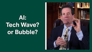 Fisher Investments’ Founder, Ken Fisher, on Whether AI Will Lead the Next Investment Wave