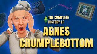 The COMPLETE History of Agnes Crumplebottom
