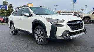 2024 Subaru Outback Touring Pasadena, Glendale, Los Angeles, San Gabriel Valley, Monrovia CA