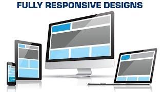 Responsive Web Site Design Explained, benefits of responsive site design