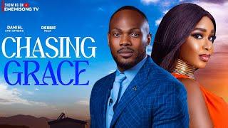 Chasing Grace |  Latest Full Nigerian Movies 2024 | Emem Isong TV