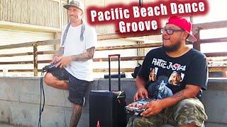 Dance at the Beach /SP-404 MK2 SX/ Hip-Hop Boom Bap