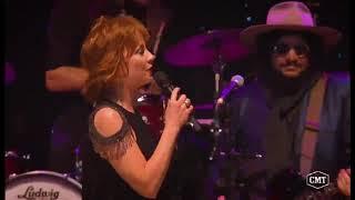 Reba McEntire - Me and Bobby McGee