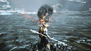 Black Myth: Wukong Zhu Bajie Full Boss fight PS5 4K 60 FPS