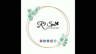 R3 Spa-The World of Infinite Bliss and Pampering