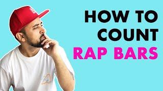 How To Write A Rap Song In Hindi  | How To Count & Write Rap Bars