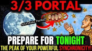 3/3 PORTAL is OPEN.. 7 Things You NEED To KNOW! 3 March 2025!