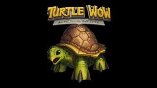 Turtle WoW ВОИН НА ХАРДКОРЕ 40+ slow&steady WOW CLASSIC HARDCORE WARRIOR GOLD FARM & JOB SEARCH